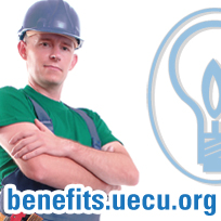 utility workers benefits